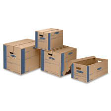 Fellowes SmoothMove Small Moving Boxes