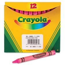Crayola Bulk Crayons