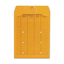 Quality Park Kraft Interdepartmental Envelopes