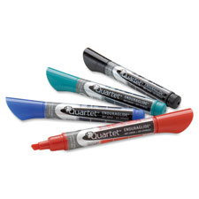 Quartet EnduraGlide Dry-erase Markers Set