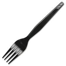 Dixie Foods SmartStock Refill Heavyweight Forks