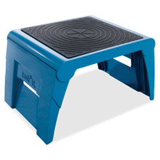 Cramer One Up Nonslip Folding Step Stool