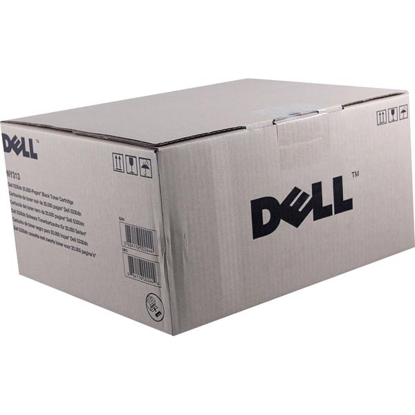 Dell HW307 (330-2045) Black OEM Toner Cartridge