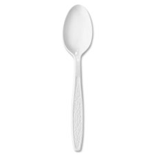 Solo Cup Guildware Extra Heavyweight Teaspoons