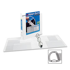 Avery Extra Wide EZD Reference View Binders