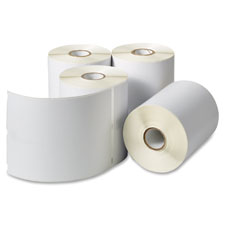 Avery 4x6 Thermal Print Label Rolls Bulk Pack