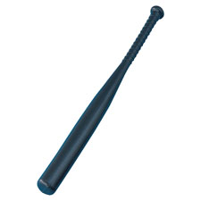 Champion Sports Lighweight Plastic Baseball Bat