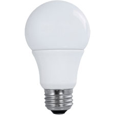 Satco 10W A19 Non-dimmable LED Bulbs