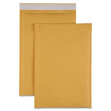 Sparco Size 3 Bubble Cushioned Mailers