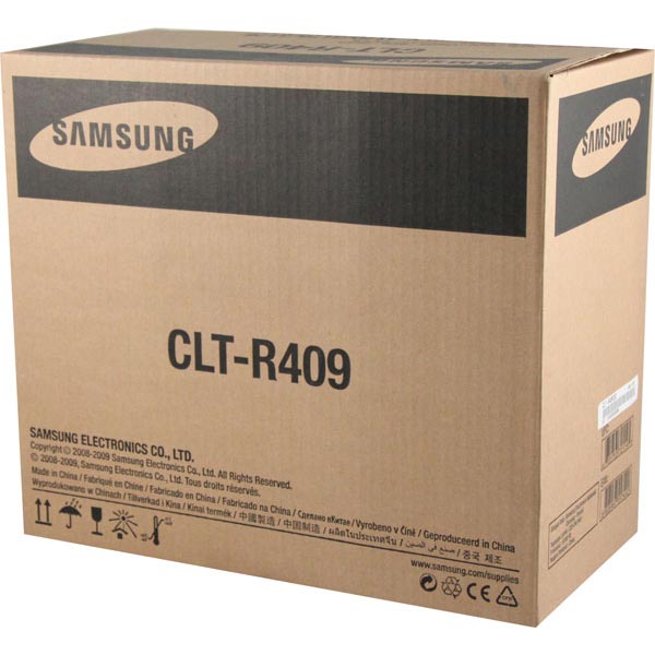 Samsung CLT-R409S Black OEM OPC Drum