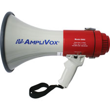 Amplivox Mity Meg 25W Megaphone