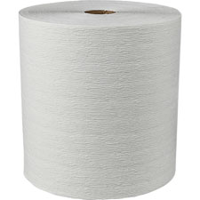 Kimberly-Clark Scott Plus Hard Roll Towels