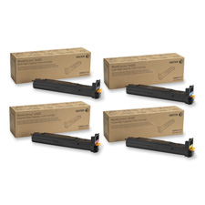 Xerox 106R01318 Magenta OEM Toner Cartridge