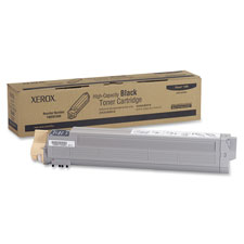 Xerox 106R01077 Cyan OEM Toner Cartridge