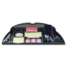 Data Accessories Space Saver System Organizer Tray