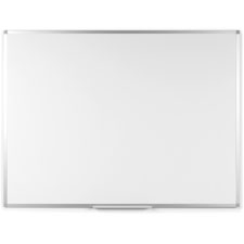 Bi-silque Ayda Melamine Dry Erase Board