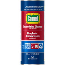 Procter & Gamble Comet Deodorizing Cleanser