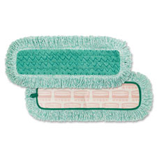 Rubbermaid Comm. 18" Microfiber Fringe Dust Mop
