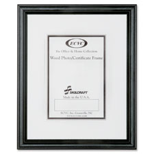 SKILCRAFT Style A Wood Frame