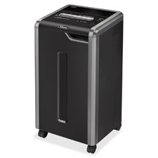 Fellowes 325Ci Cross-cut Commercial Shredder