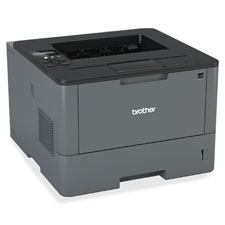 Brother HL-L5100DN Monochrome Laser Printer