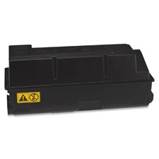 Kyocera  Toner Cartridge, 20000 Page Yield, Black