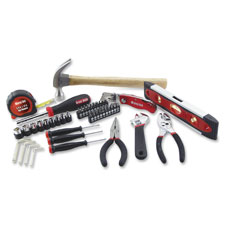 Great Neck Saw 48-piece Multipurpose Tool Set