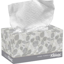 Kimberly-Clark Kleenex Boxed Hand Towels