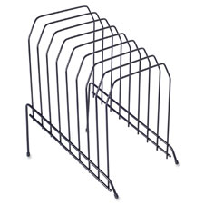 Lorell Wire Vertical File