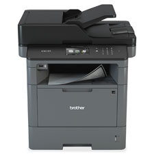 Brother DCP-L5500DN Monochrome Laser Copier