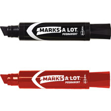 Avery Marks-A-Lot Jumbo Permament Markers
