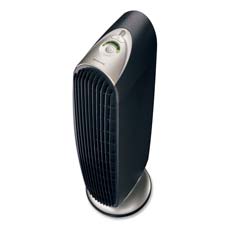 Honeywell Permanent Filter Tower Air Purifier