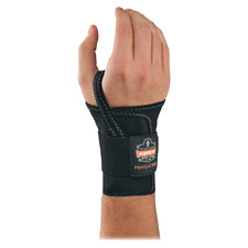 Ergodyne ProFlex 4000 Single Strap Wrist Support