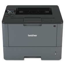 Brother HL-L5200DW Monochrome Laser Printer