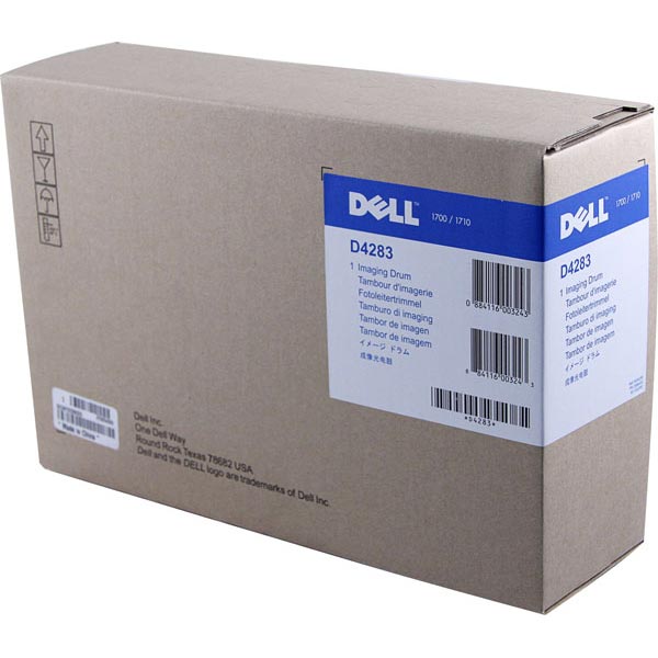 Dell W5389 (310-5404) Black OEM Toner Cartridge