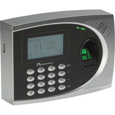 Acroprint TimeQPlus Biometric Time & Attend System