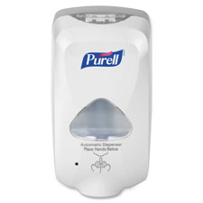 GOJO Purell TFX Touch-free Sanitizer Dispenser