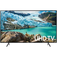Samsung Class RU7100 Smart 4K UHD TV