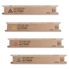 Ricoh 3003/3503 Toner Cartridge