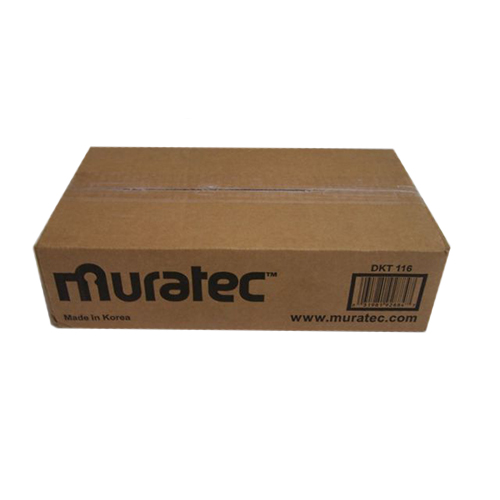 Muratec DKT116 Black OEM Toner/Drum