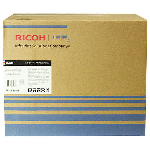 IBM 39V3352 OEM Black and Color Imaging Kit