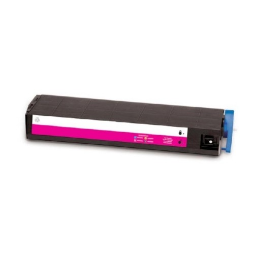 Premium Quality Magenta Toner Cartridge compatible with Xerox 6R90305