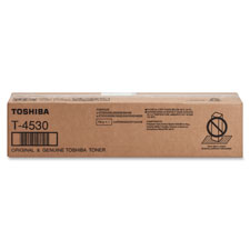 T4530 TONER, 30000 PAGE-YIELD, BLACK