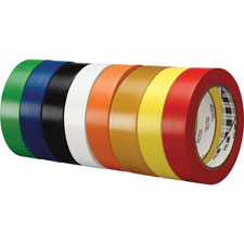 3M General-purpose 764 Color Vinyl Tape