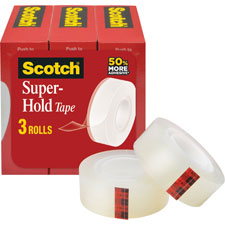 3M Scotch Super-Hold Tape