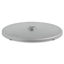 HON Cafe Table Base Large Disc Shroud