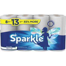 Georgia Pacific Sparkle Pick-A-Size Paper Towels