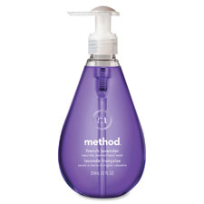 Method Products French Lavender Gel Hand Wash