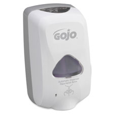 GOJO TFX Touch-free Foam Soap Dispenser