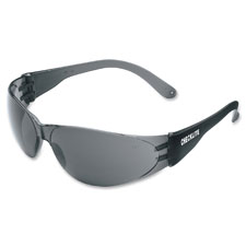 MCR Safety Duramass Lens Safety Glasses